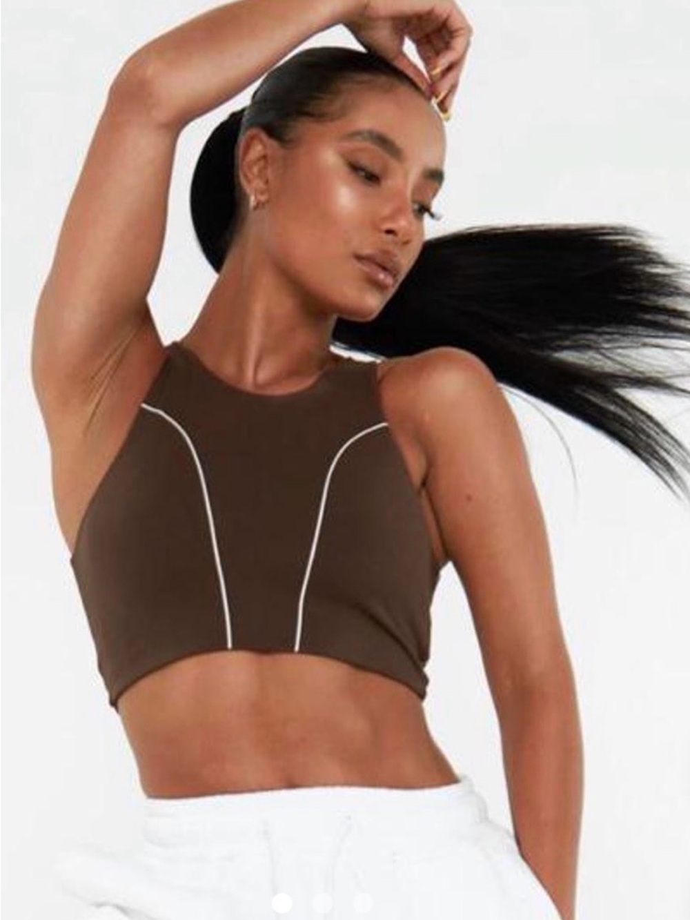LAZULI LABEL | Top